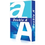 Double A  A3 Premium White Copy Paper  Ream Of 500 Sheets  Each  Order 3 reams for a box