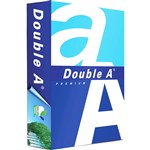 Double A  A5  80gsm White Copy Paper Rm500