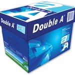 Cleverbox Unwrapped Double A Premium White A4 Copy Paper  Box of 2500 Sheets