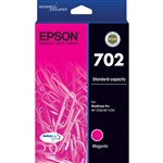 Epson Ink Cartridge 702 Magenta C13T344392
