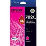 Epson Ink Cartridge 702xl Magenta C13T345392