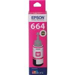 EPSON INK CARTRIDGE C13T664392  T664 Magenta  