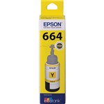 EPSON INK CARTRIDGE C13T664492  T664 Yellow  