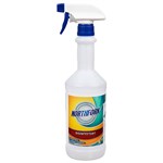 Disinfectant DECANTER BOTTLE Spray 750ml