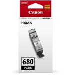 CANON INK CARTRIDGE PGI680BK Black  