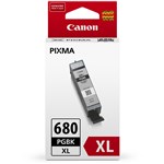 CANON INK CARTRIDGE PGI680XLBK High Yield Black  