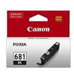 CANON INK CARTRIDGE CLI681BK Black  