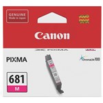 CANON INK CARTRIDGE CLI681M Magenta  