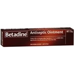 Betadine Antiseptic Ointment 25g