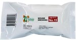 Large Sterile Wound Dressing Single Use No15