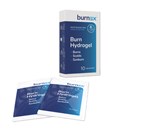 Burn Hydrogel Sachets 35g  Box 10