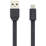 Micro USB Cable Black 