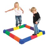 Balancing Path  28 Piece