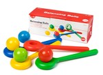 Balancing Balls With Spoons  Set 4 