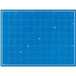 Zart Cutting Mat Double Sided A2  