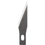Zart Precision Knife Blades 111 Metal Pk5