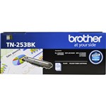 Brother Toner Cartridge TN253  Black 