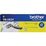 Brother Toner Cartridge TN253  Yellow