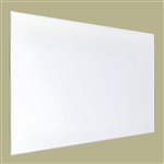 VISIONCHART WHITEBOARD LX6000 Slim Frame 1200X900Mm