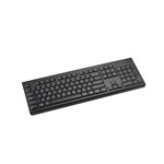 Kensington Wireless Keyboard Black  KB150 EQ