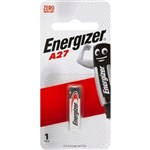 Energizer Car Alarm Or Remote Battery A27 Pk 1