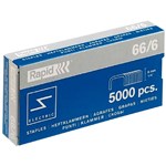 Rapid Strong Staples 666 Bx5000