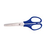 Celco School Scissors Blunt End 152mm  Blue