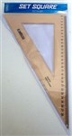 Celco Set Square 320mm 60 Degree