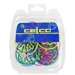 Celco Funky Hand Shape Paper Clips Pk20