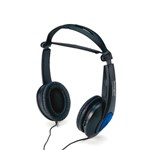 Kensington Hi Fi Headphones With Mic