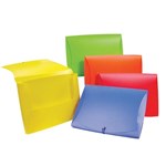 Beautone Document File 25mm Lime