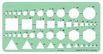 Linex 1270s Combination Template