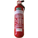 Fire Extinguisher ABE 1kg