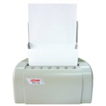 Ledah Manuel Feed Folding Machine