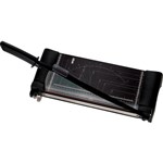 Ledah 403L Guillotine With Laser 320mm 10 Sheet Capacity