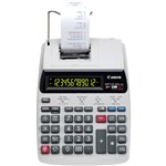 Canon MP120MGII Printing Calculator 120MG 12 Digit 