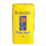Bundaberg White Sugar 2kg