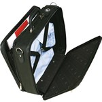 Falcon Weekend Travel Case 44x33x15Cm Black