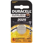 Duracell DL2025B6 Each
