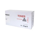 Compat 26x Compatible Black Toner CPHT26X