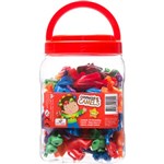 Top Class Connecting Camels Jar 96 Pk96