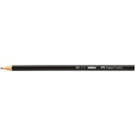 FaberCastell Graphite Pencils Hb Box Of 12