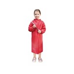 Kids Art Smock for Painting 80cm Long Sleeve