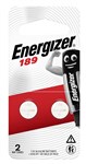 Energizer Battery 189L1130 Pack Of 2