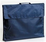 Sovereign Library Bag Navy 315x350