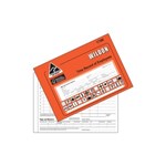 Wildon 173w Time Record Book