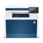 HP LaserJet Pro 4301FDW A4 Colour FaxScanCopy Printer