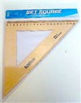 Celco Set Square 45degree 320mm