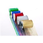 Jasart Honeycomb Mesh Gold 8cmx10m Roll