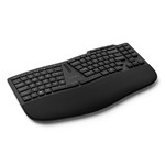 Pro Fit Ergo KB675 Rechargeable Keyboard